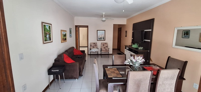 Apartamento de 2 dormitórios!: 4ª foto da galeria de imagens do imóvel