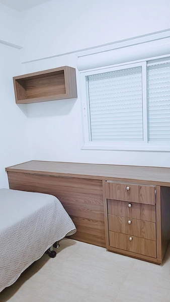 Apartamento de 2 dormitórios!: 6ª foto da galeria de imagens do imóvel