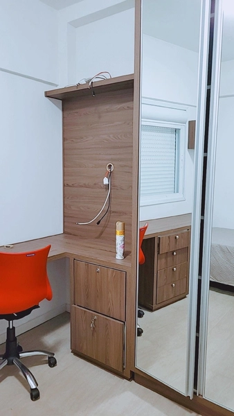 Apartamento de 2 dormitórios!: 2ª foto da galeria de imagens do imóvel