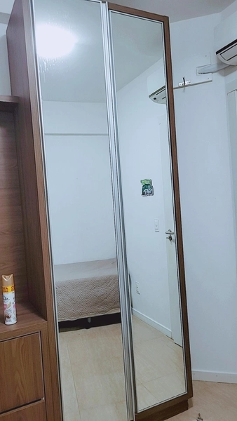 Apartamento de 2 dormitórios!: 3ª foto da galeria de imagens do imóvel