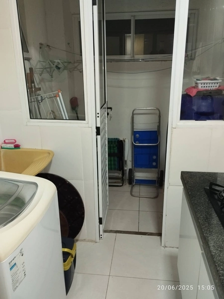 Apartamento de 2 dormitórios!: 2ª foto da galeria de imagens do imóvel