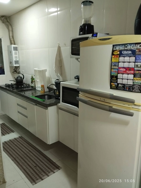 Apartamento de 2 dormitórios!: 5ª foto da galeria de imagens do imóvel