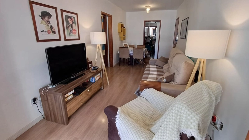 Apartamento de 2 dormitórios!: 8ª foto da galeria de imagens do imóvel