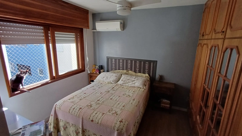 Apartamento de 2 dormitórios!: 15ª foto da galeria de imagens do imóvel