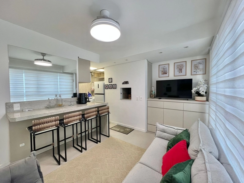 Apartamento de 2 dormitórios!: 2ª foto da galeria de imagens do imóvel