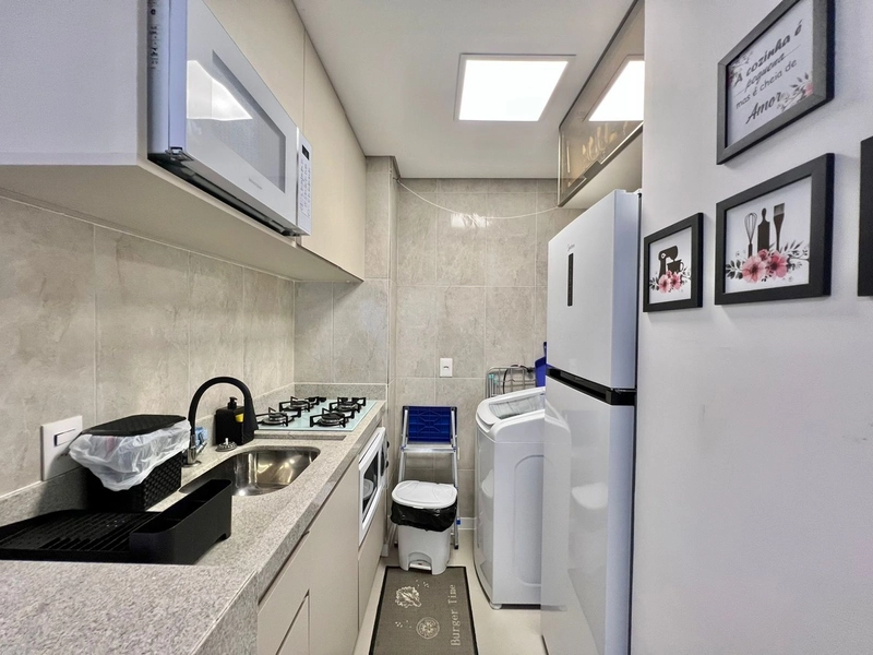 Apartamento de 2 dormitórios!: 5ª foto da galeria de imagens do imóvel