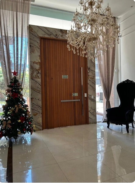 Apartamento de 1 dormitório!: 3ª foto da galeria de imagens do imóvel