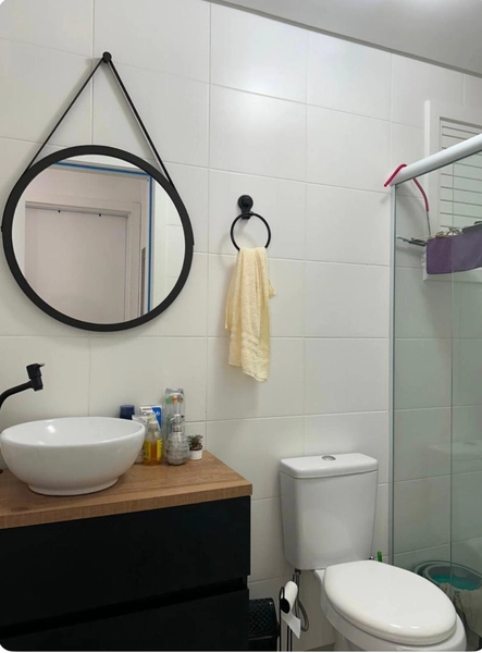 Apartamento de 1 dormitório!: 6ª foto da galeria de imagens do imóvel