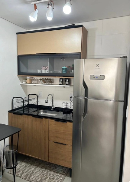 Apartamento de 1 dormitório!: 2ª foto da galeria de imagens do imóvel