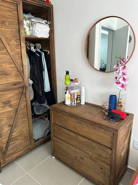 Apartamento de 1 dormitório!: 8ª foto da galeria de imagens do imóvel