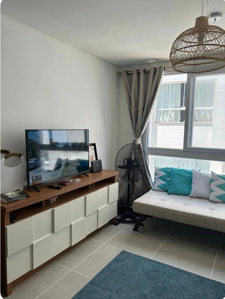 Apartamento de 1 dormitório!: 7ª foto da galeria de imagens do imóvel