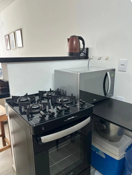 Apartamento de 1 dormitório!: 10ª foto da galeria de imagens do imóvel