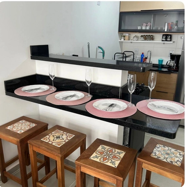 Apartamento de 1 dormitório!: 4ª foto da galeria de imagens do imóvel