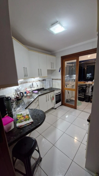 Apartamento de 2 dormitórios!: 3ª foto da galeria de imagens do imóvel