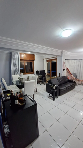Apartamento de 2 dormitórios!