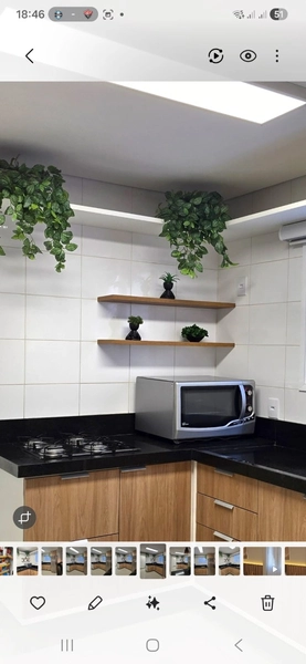 Apartamento de 3 dormitórios!: 25ª foto da galeria de imagens do imóvel