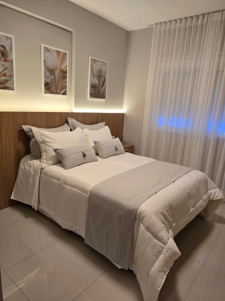 Apartamento de 3 dormitórios!: 5ª foto da galeria de imagens do imóvel