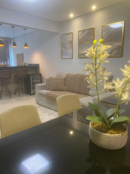 Apartamento de 3 dormitórios!: 15ª foto da galeria de imagens do imóvel