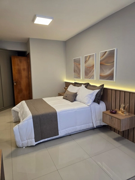 Apartamento de 3 dormitórios!: 7ª foto da galeria de imagens do imóvel