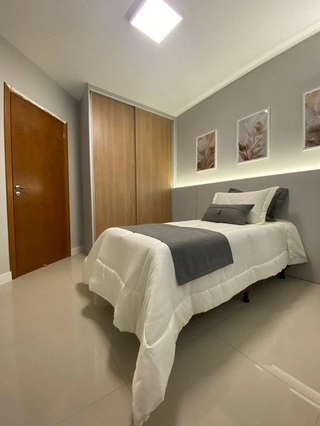 Apartamento de 3 dormitórios!: 6ª foto da galeria de imagens do imóvel