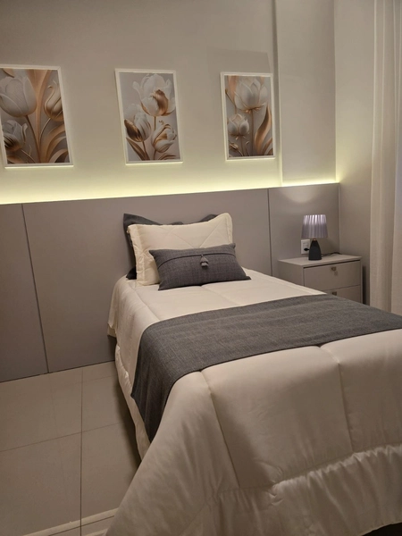 Apartamento de 3 dormitórios!: 27ª foto da galeria de imagens do imóvel