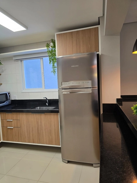 Apartamento de 3 dormitórios!: 3ª foto da galeria de imagens do imóvel