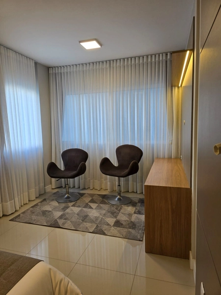 Apartamento de 3 dormitórios!: 4ª foto da galeria de imagens do imóvel