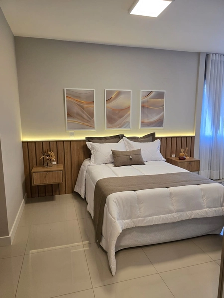 Apartamento de 3 dormitórios!: 20ª foto da galeria de imagens do imóvel