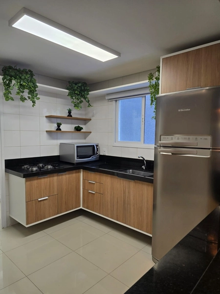 Apartamento de 3 dormitórios!: 2ª foto da galeria de imagens do imóvel