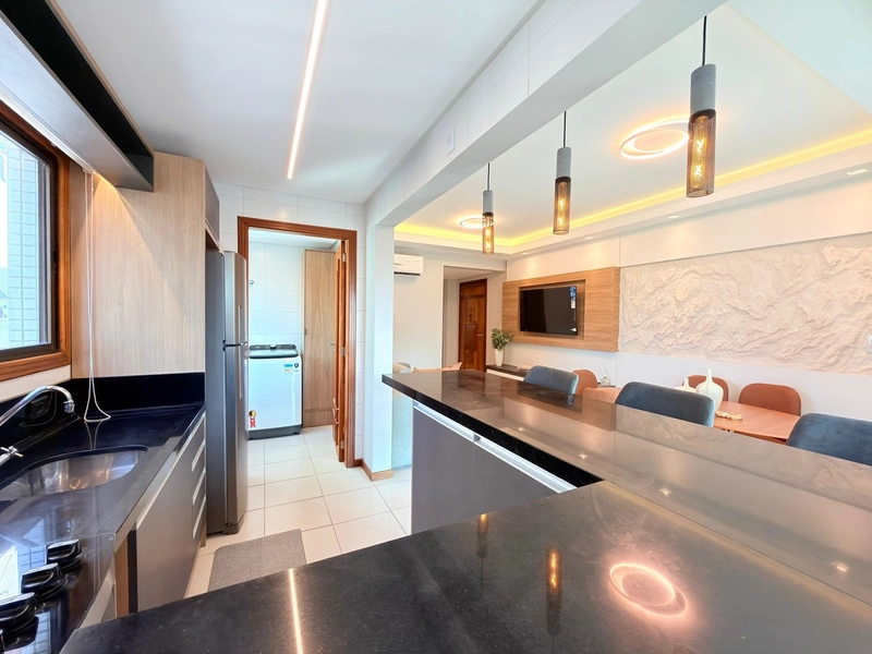 Apartamento de 2 dormitórios!: 5ª foto da galeria de imagens do imóvel