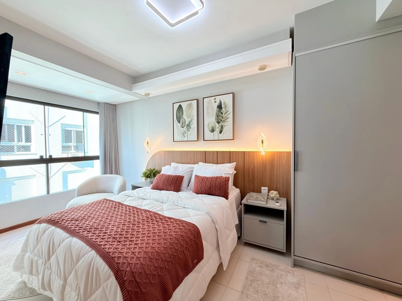 Apartamento de 2 dormitórios!: 22ª foto da galeria de imagens do imóvel