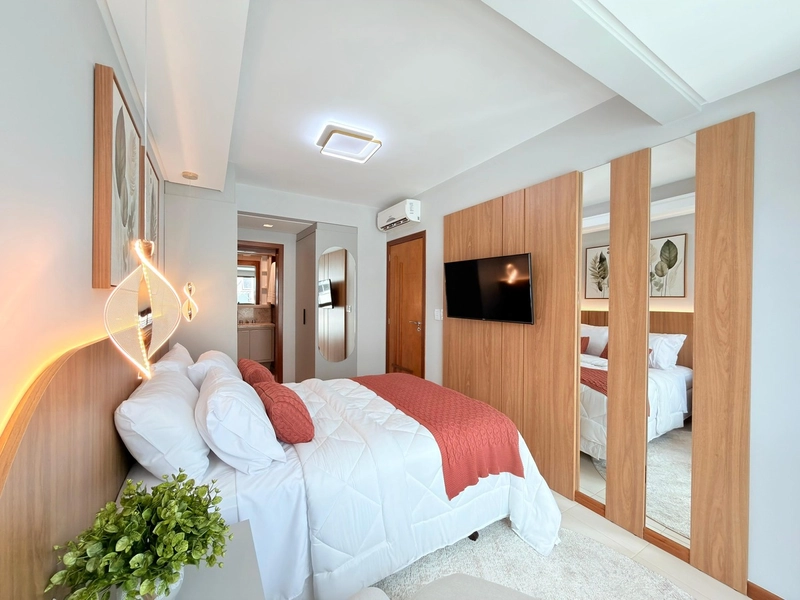 Apartamento de 2 dormitórios!: 16ª foto da galeria de imagens do imóvel