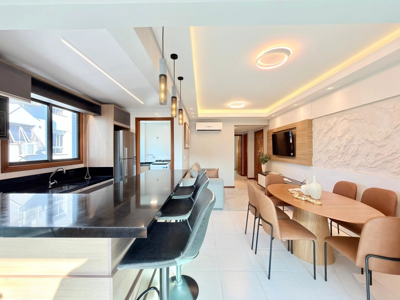 Apartamento de 2 dormitórios!: 3ª foto da galeria de imagens do imóvel