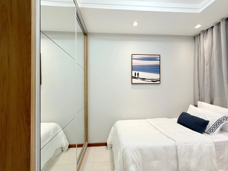 Apartamento de 2 dormitórios!: 2ª foto da galeria de imagens do imóvel