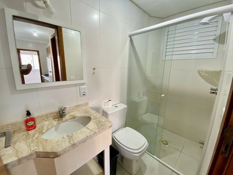 Apartamento de 1 dormitório!: 3ª foto da galeria de imagens do imóvel