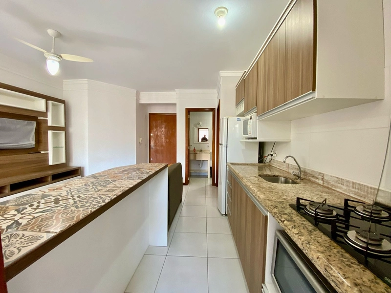 Apartamento de 1 dormitório!: 10ª foto da galeria de imagens do imóvel