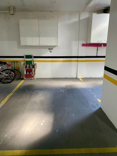 Apartamento de 1 dormitório!: 4ª foto da galeria de imagens do imóvel