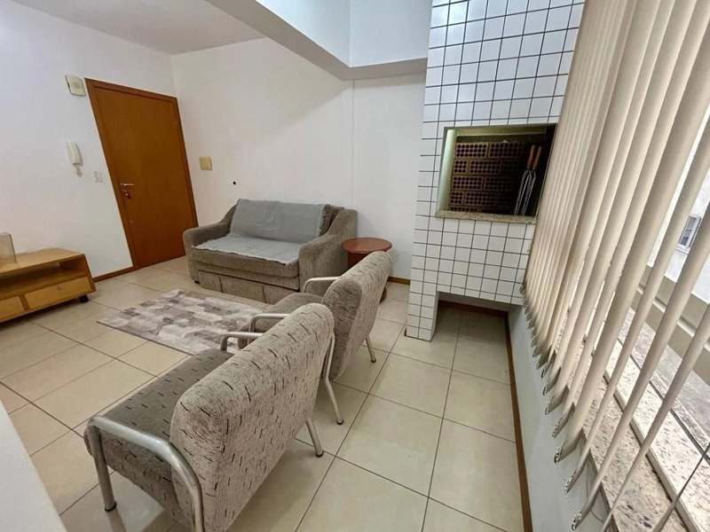 Apartamento de 2 dormitórios!