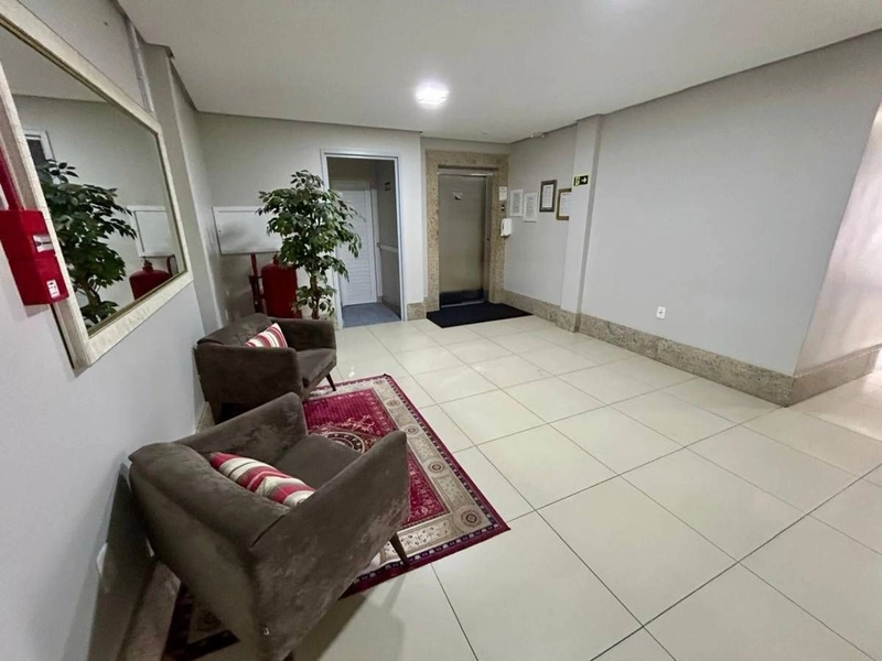 Apartamento de 2 dormitórios!: 12ª foto da galeria de imagens do imóvel