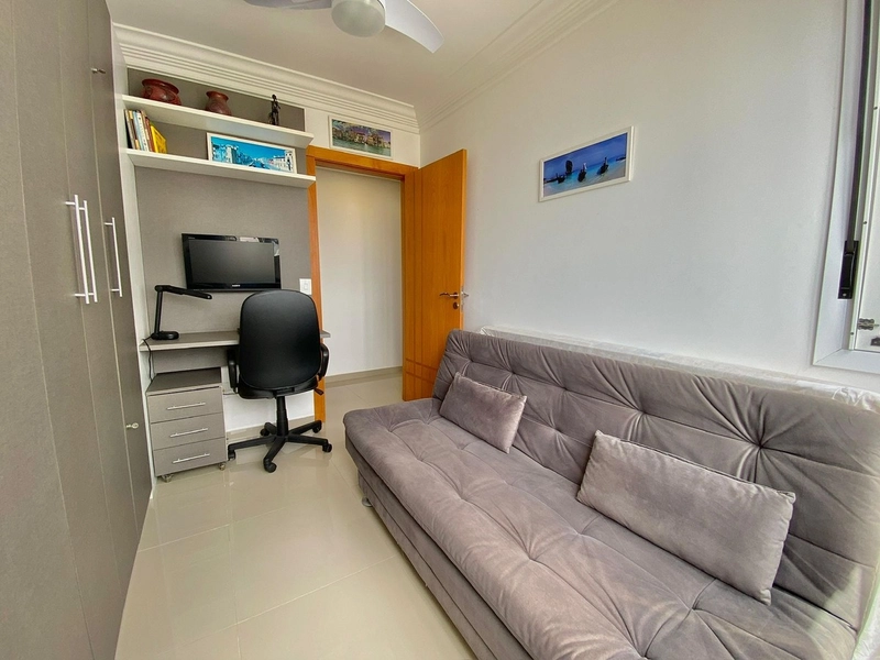 Apartamento de 3 dormitórios!: 9ª foto da galeria de imagens do imóvel