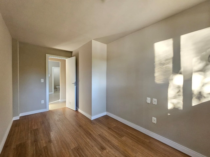 Apartamento de 3 dormitórios!: 1ª foto da galeria de imagens do imóvel