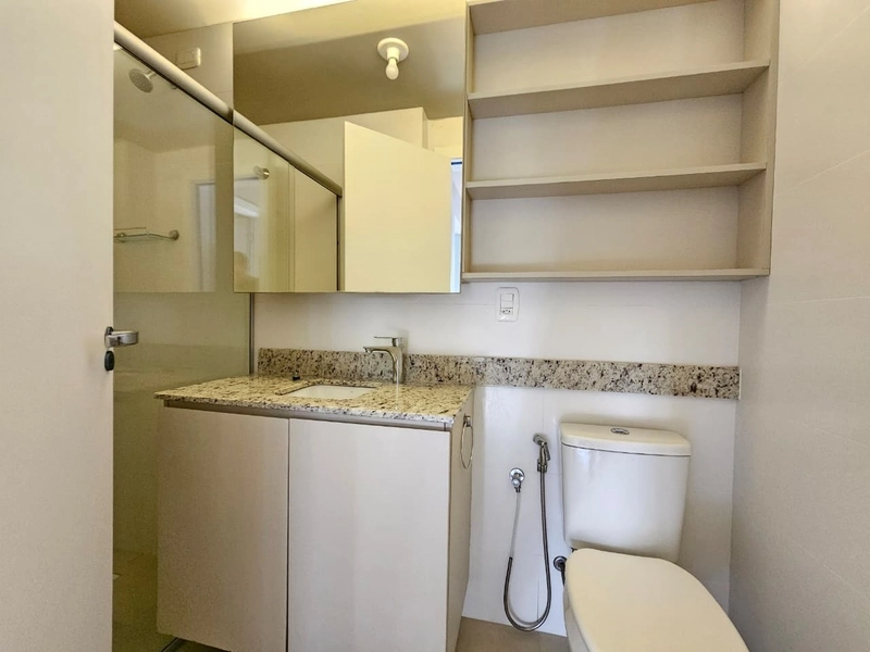 Apartamento de 3 dormitórios!: 2ª foto da galeria de imagens do imóvel