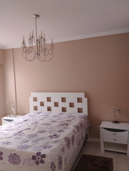 Apartamento com 3 dormitórios e mobiliado!: 3ª foto da galeria de imagens do imóvel