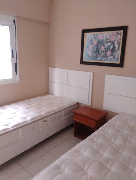 Apartamento com 3 dormitórios e mobiliado!: 4ª foto da galeria de imagens do imóvel