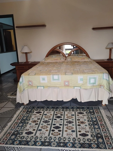 Casa de frente ao mar com 5 dormitórios com 3 vagas de garagem!: 6ª foto da galeria de imagens do imóvel