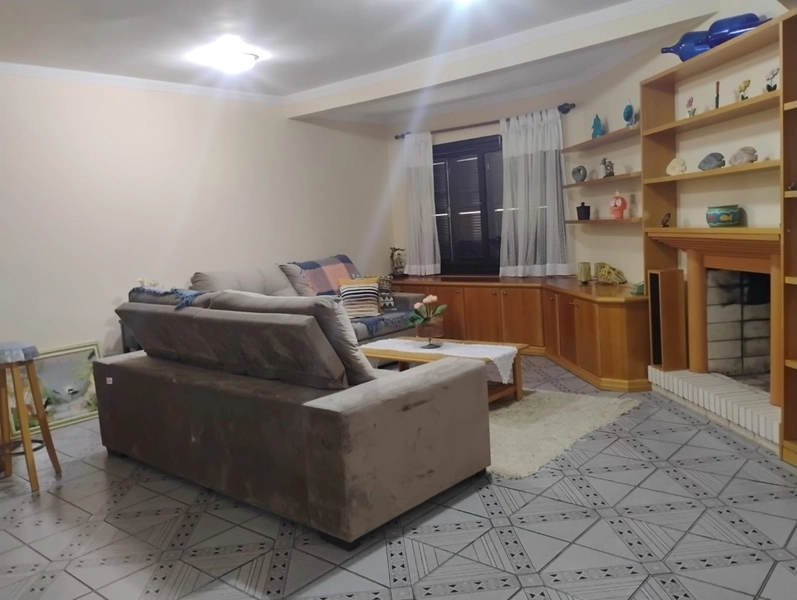 Casa de frente ao mar com 5 dormitórios com 3 vagas de garagem!: 2ª foto da galeria de imagens do imóvel