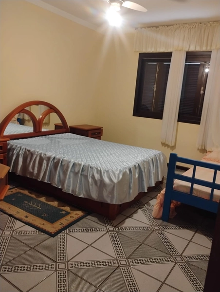 Casa de frente ao mar com 5 dormitórios com 3 vagas de garagem!: 5ª foto da galeria de imagens do imóvel