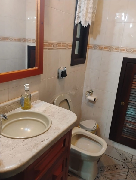 Casa de frente ao mar com 5 dormitórios com 3 vagas de garagem!: 7ª foto da galeria de imagens do imóvel