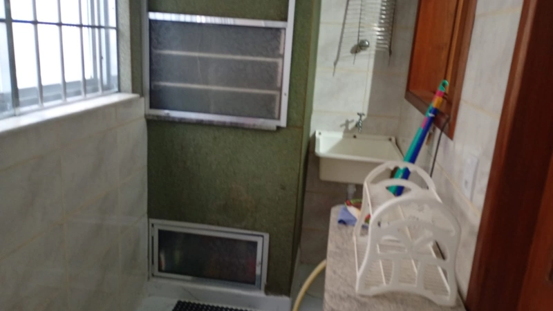 Apartamento de frente com 1 dormitório!: 4ª foto da galeria de imagens do imóvel