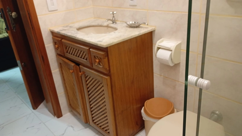 Apartamento de frente com 1 dormitório!: 5ª foto da galeria de imagens do imóvel